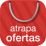 Logo of Atrapa Ofertas android Application 