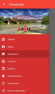 Atrapa Ofertas android App screenshot 0