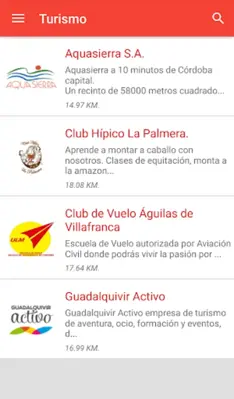 Atrapa Ofertas android App screenshot 1