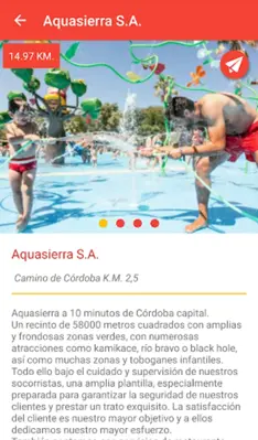 Atrapa Ofertas android App screenshot 2