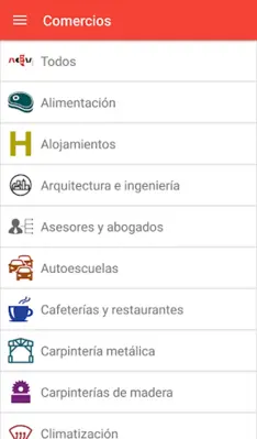 Atrapa Ofertas android App screenshot 3